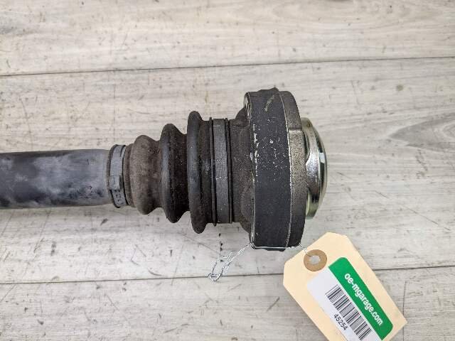 OEM BMW E82 E88 E90 E92 E93 DCT / MT Rear Left Driver Output Half Shaft CV Axle