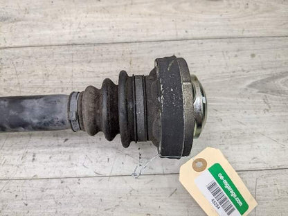 OEM BMW E82 E88 E90 E92 E93 DCT / MT Rear Left Driver Output Half Shaft CV Axle