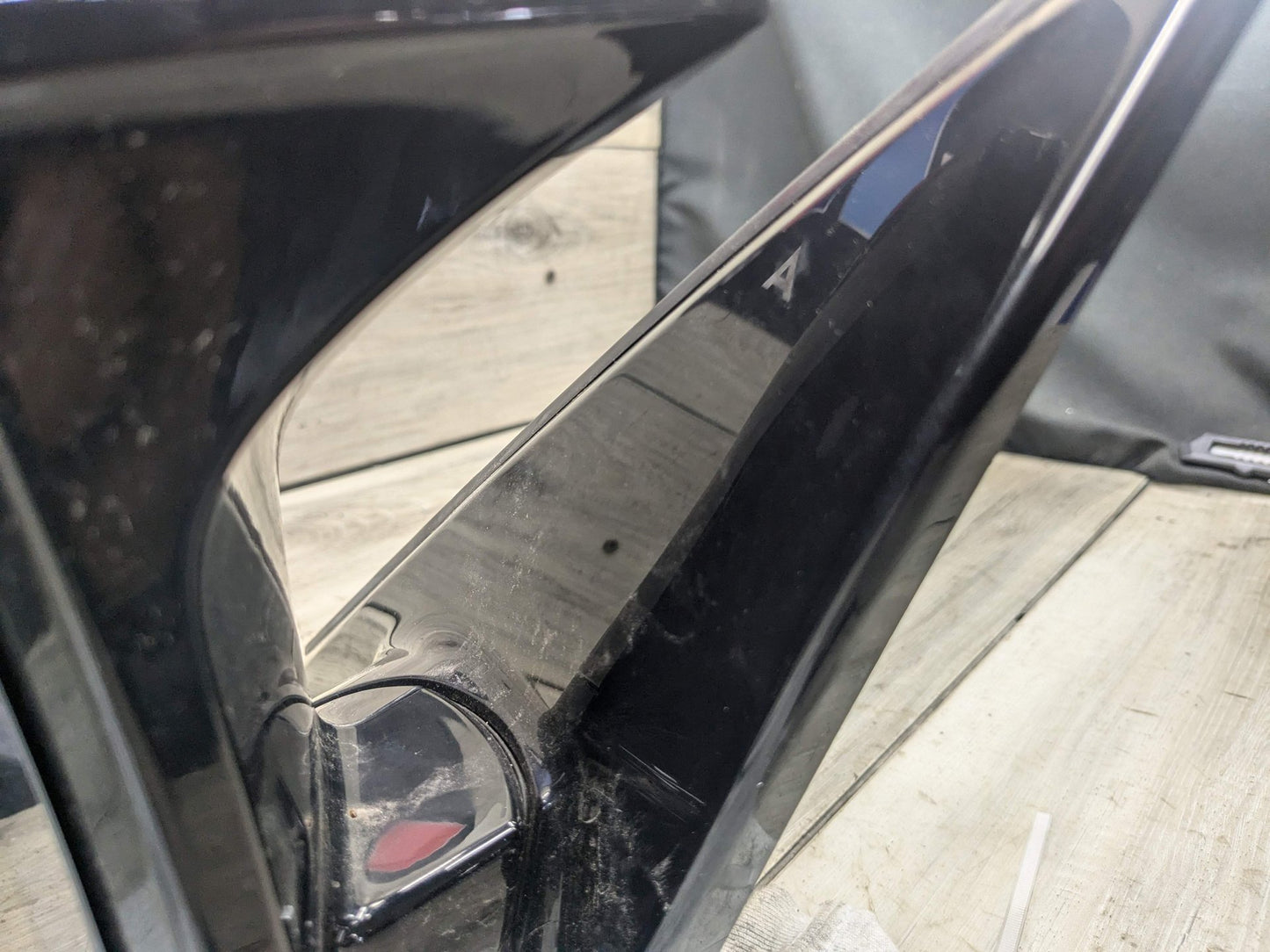 2015 BMW X6 F86 Unknown 8061687