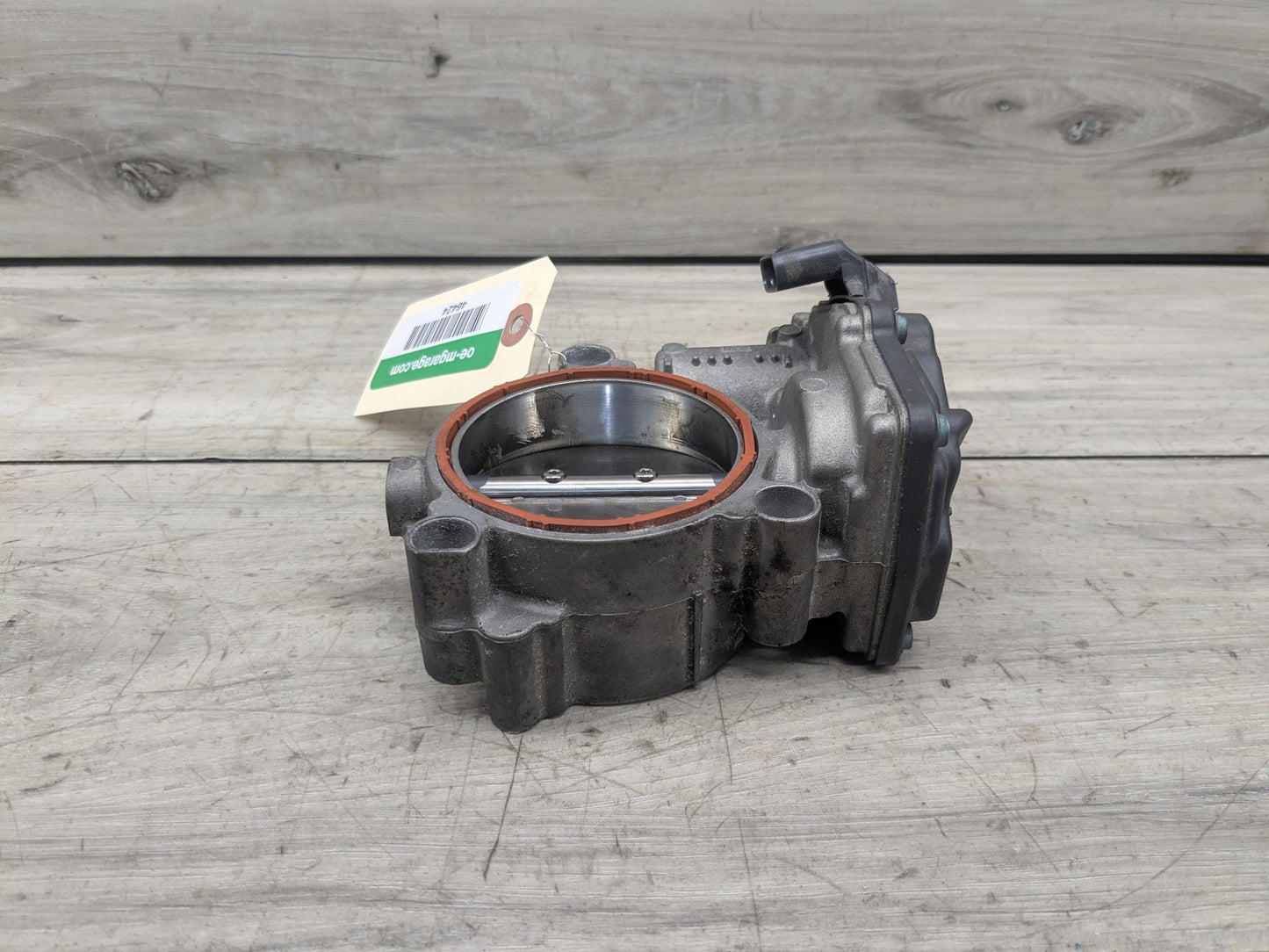 OEM BMW G01 G05 G12 G20 G30 M340 M40 Engine B58 Throttle Body Actuator 8667415