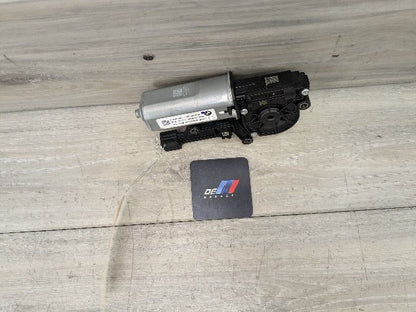 20-24 OEM BMW F44 228 M235 Sunroof Window Glass Panel Panoramic Roof Motor