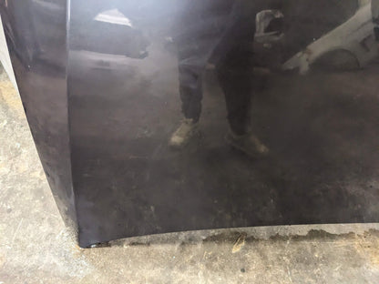 BMW   Hood Bonnet Shell Panel 7153940