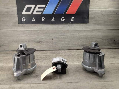 OEM Mercedes W207 E350 E400 E500 Front Rear Left Right Engine Motor Mount