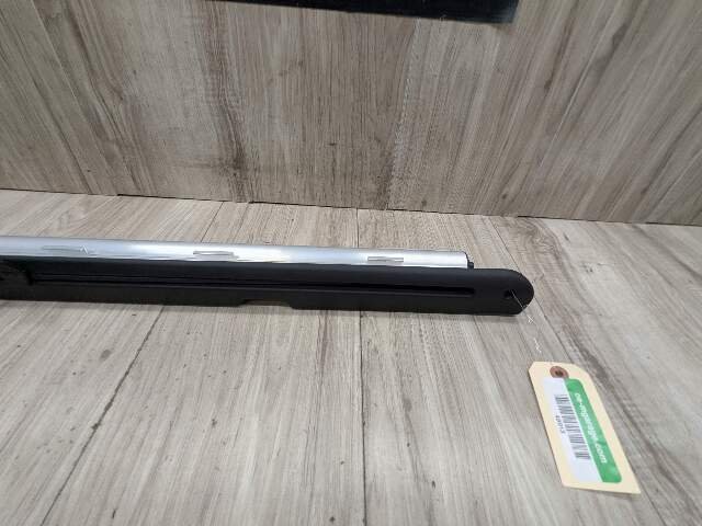 14-18 OEM BMW F15 F85 X5 X5M Rear Trunk Cargo Luggage Sliding Shade Roller Cover