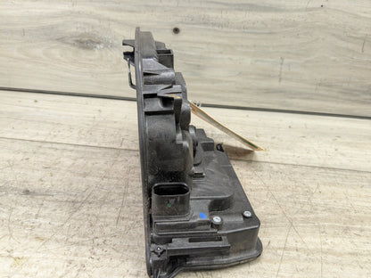 OEM BMW F15 F48 F85 G12 FRONT Right Passenger Door Handle Lock Latch Actuator
