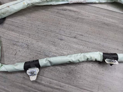 OEM BMW F30 F36 F80 M3 328 335 435 Left Driver Roof Head Curtain Air Bag Airbag