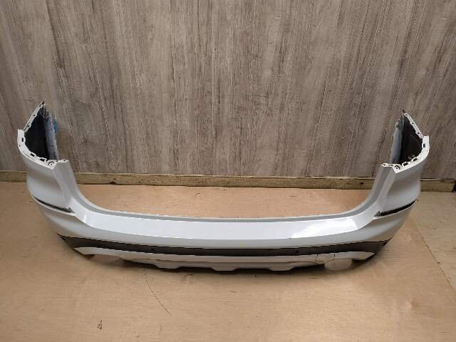 2019 BMW X3 G01 Rear Bumper Cover 7488216
