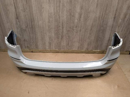 2019 BMW X3 G01 Rear Bumper Cover 7488216