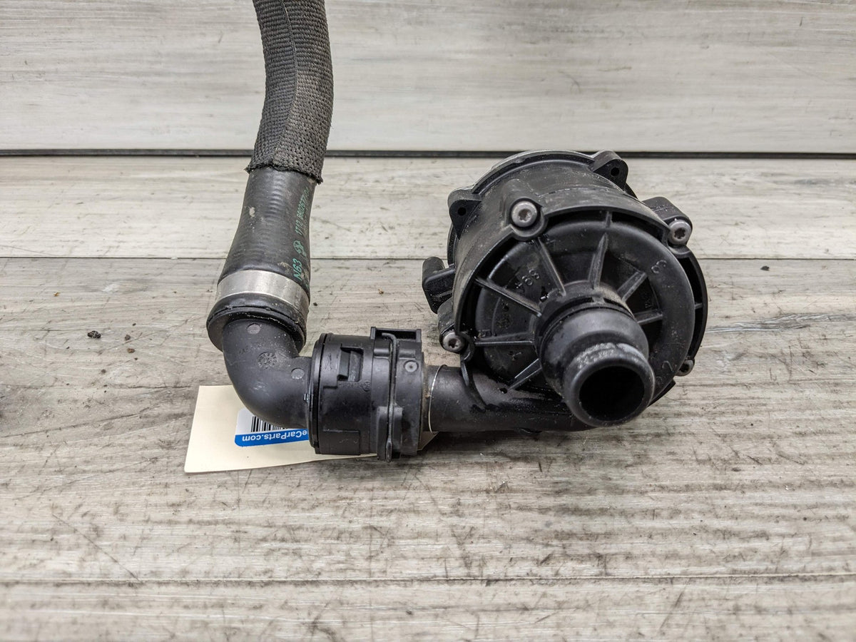 16-24 OEM BMW F90 G11 G12 G30 M5 Engine Electric Auxiliary Water Coolant Pump