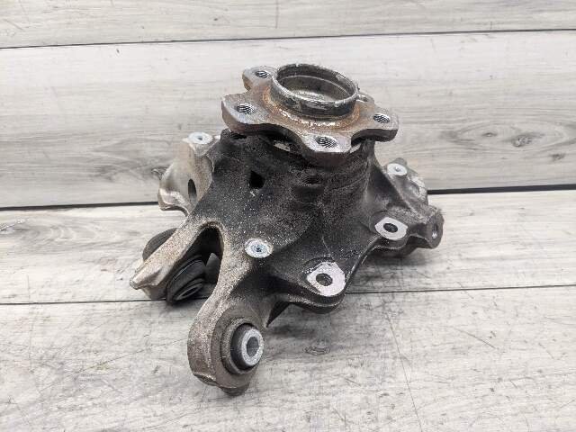 OEM BMW G20 330 M340 REAR Right Passenger Knuckle Wheel Hub Spindle Bearing