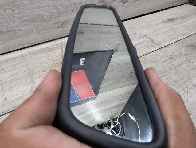OEM BMW F01 F06 F12 F13 F25 X5 X6 Gentex Auto Dim Rear View Mirror EC LED GTO
