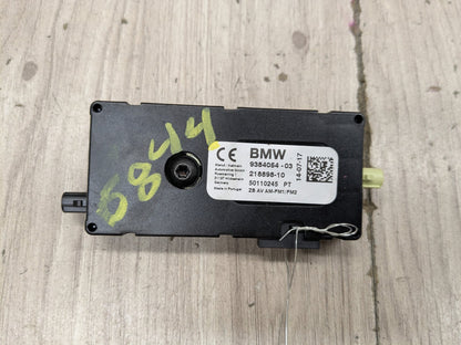 OEM BMW G12 G30 530 540 F90 M5 Radio Antenna Amplifier Control Module AM/FM