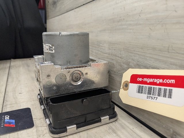 2023 BMW M440i G23 ABS Pump Module 5A58AB0 OEM BMW G20 G22 G23 G42 ABS Brake Pump Anti Lock DSC Dynamic Stability Control
