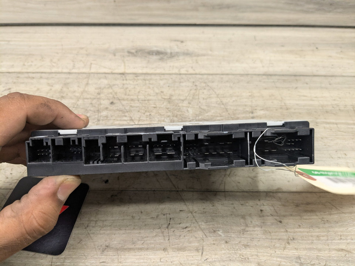 OEM BMW F06 F10 F23 F25 F30 F36 Front Left Right Power Heated Memory Seat module