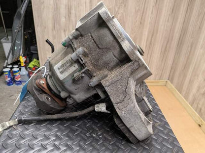 14-19 OEM BMW F15 F16 X5 X6 50iX Transmission Transfer Case ATC45L 129k