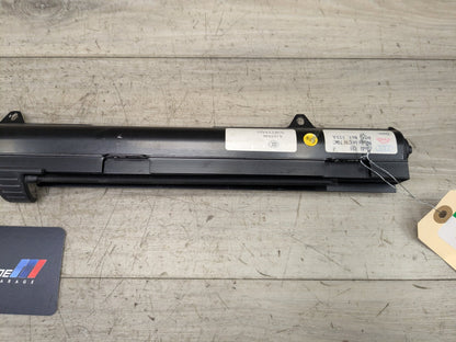 18-24 OEM AUDI Q5 SQ5 Rear Left Driver Side Door Window Roller Sunshade Blind