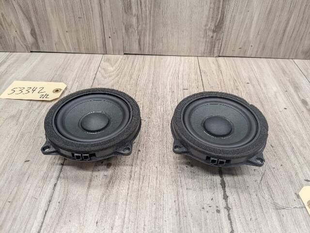 2020 - 2024 BMW X3 F97 Speakers SET 6813105 S58