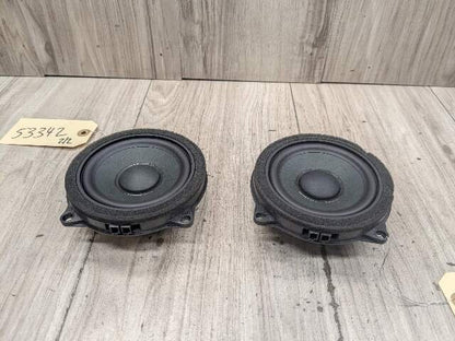 2020 - 2024 BMW X3 F97 Speakers SET 6813105 S58