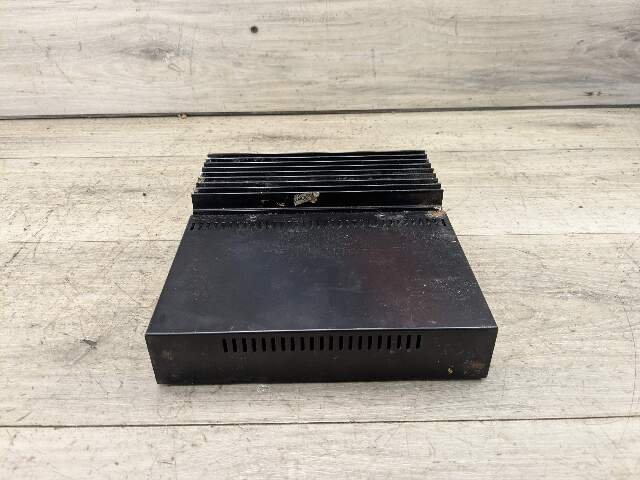 1996 - 2003 BMW Z3 E36 Stereo Audio Amp Amplifier 8380958 M54B25O0