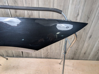 07-13 OEM BMW E92 E93 328 330 335 Right Passenger Side Fender Panel Black 475 Black 475