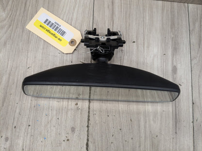 2019 BMW 330i G20 Rear View Interior Mirror 9476752 OEM BMW F97 G01 G05 G20 G26 G80 Auto Dim Rear View Interior Mirror EC/LED/GTO