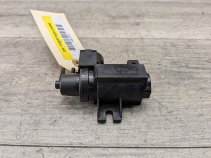 OEM BMW E82 E92 F30 F10 F02 Turbo Charger Air Pressure Boost Solenoid Valve N55