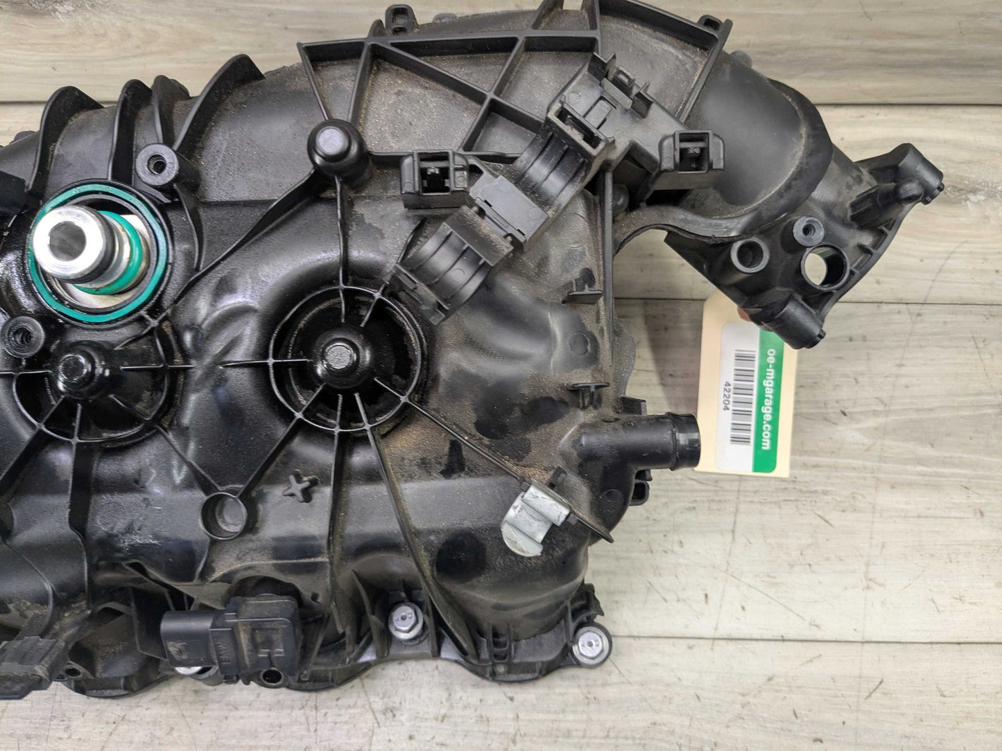 OEM BMW G01 G20 G26 G30 230 330 430 530 X3 Engine B46 Intake Manifold 8647975