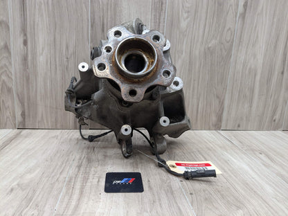 OEM BMW G05 G06 G07 X5 X6 X7 Rear Left Driver Side Hub Spindle Knuckle Bearing