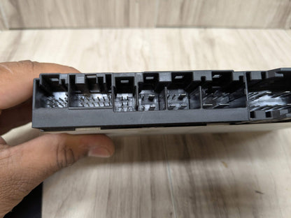 10-19 OEM BMW F30 F10 F12 F13 F01 F02 X3 X4 Left Right Seat Control Module