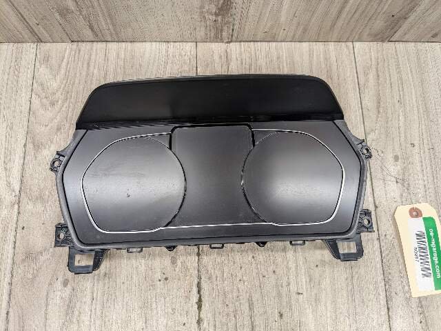2020 BMW 228i F44 Instrument Speedometer Guage Cluster 8709764 20-24 OEM BMW F44 228 Instrument Cluster Speedometer Gauge