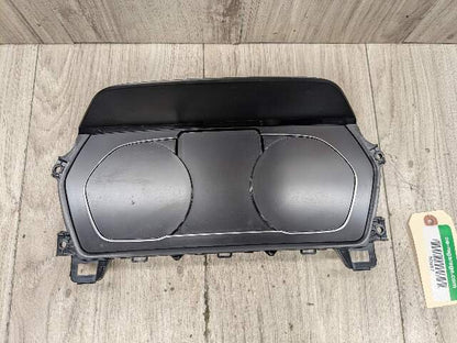2020 BMW 228i F44 Instrument Speedometer Guage Cluster 8709764 20-24 OEM BMW F44 228 Instrument Cluster Speedometer Gauge