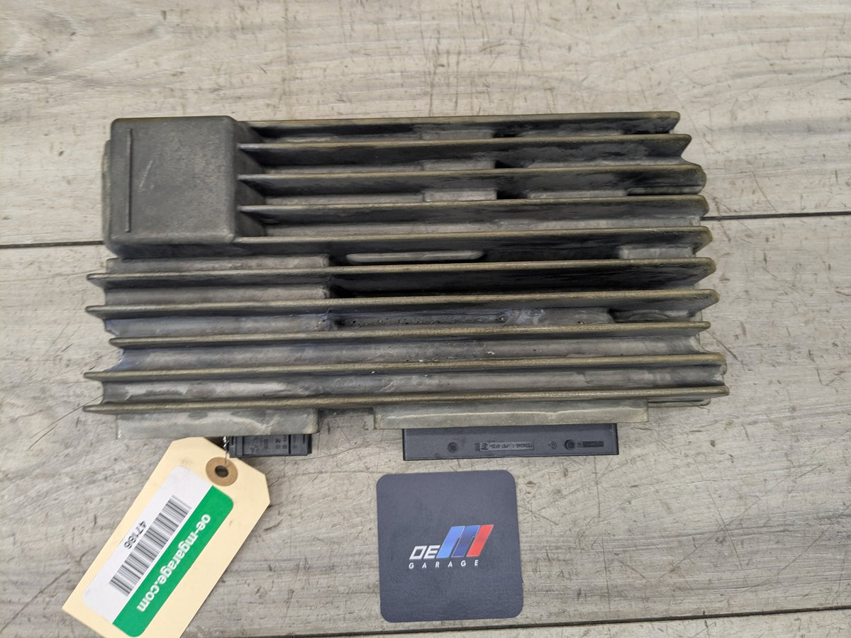 12-17 OEM AUDI Q5 S5 SQ5 Bang & Olufsen Radio Sound Audio Amplifier