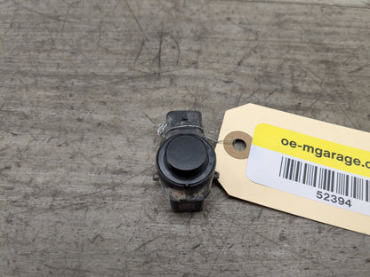 OEM BMW F44 G05 G12 G20 G22 G23 G26 G80 PDC Parking Distance Sonic Sensor Black