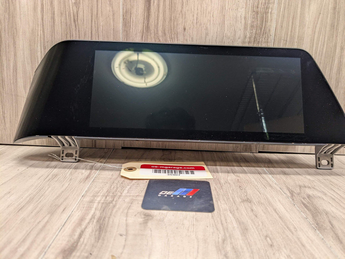 2022 BMW M340i G20 Monitor Display Screen 9826555 OEM BMW G20 G22 G23 G26 G42 G80 PRE-LCI Navigation Monitor Display Screen 10.25""