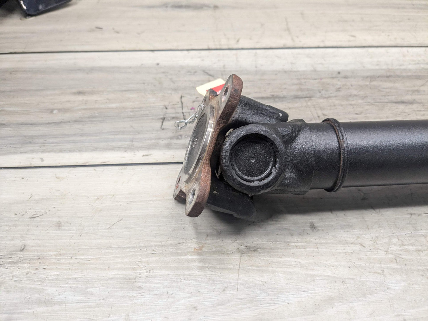 2018 BMW M550i G30 Front Propeller Driveshaft Drive Shaft 9455545 18-24 OEM BMW G20 330iX AWD Front Drive Shaft Driveshaft Propeller AT