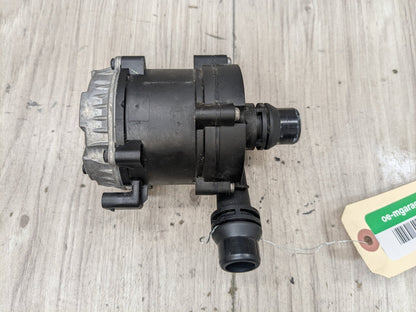 16-24 OEM BMW F90 G11 G12 G30 M5 Engine Electric Auxiliary Water Coolant Pump