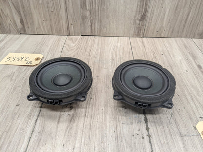 2020 BMW X3 F97- Speakers SET PN: 6813105