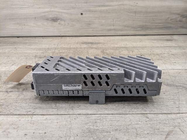 OEM BMW F30 F31 F34 F32 F36 F80 F82 Amp Stereo Audio Amplifier Harman Kardon