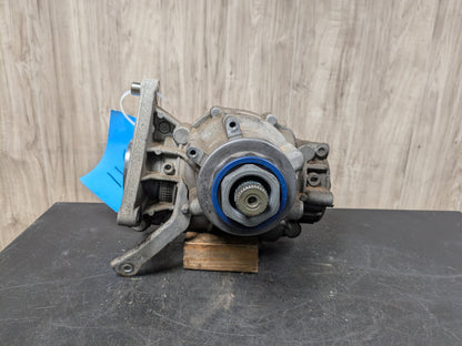 2016 BMW X1 Transmission Transfer Case 90544k 7646889