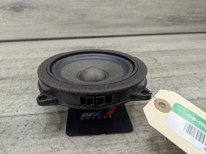 18-26 OEM BMW F97 G01 G05 G06 G20* G42 G87 X5 Door Audio Sound Midrange Speaker