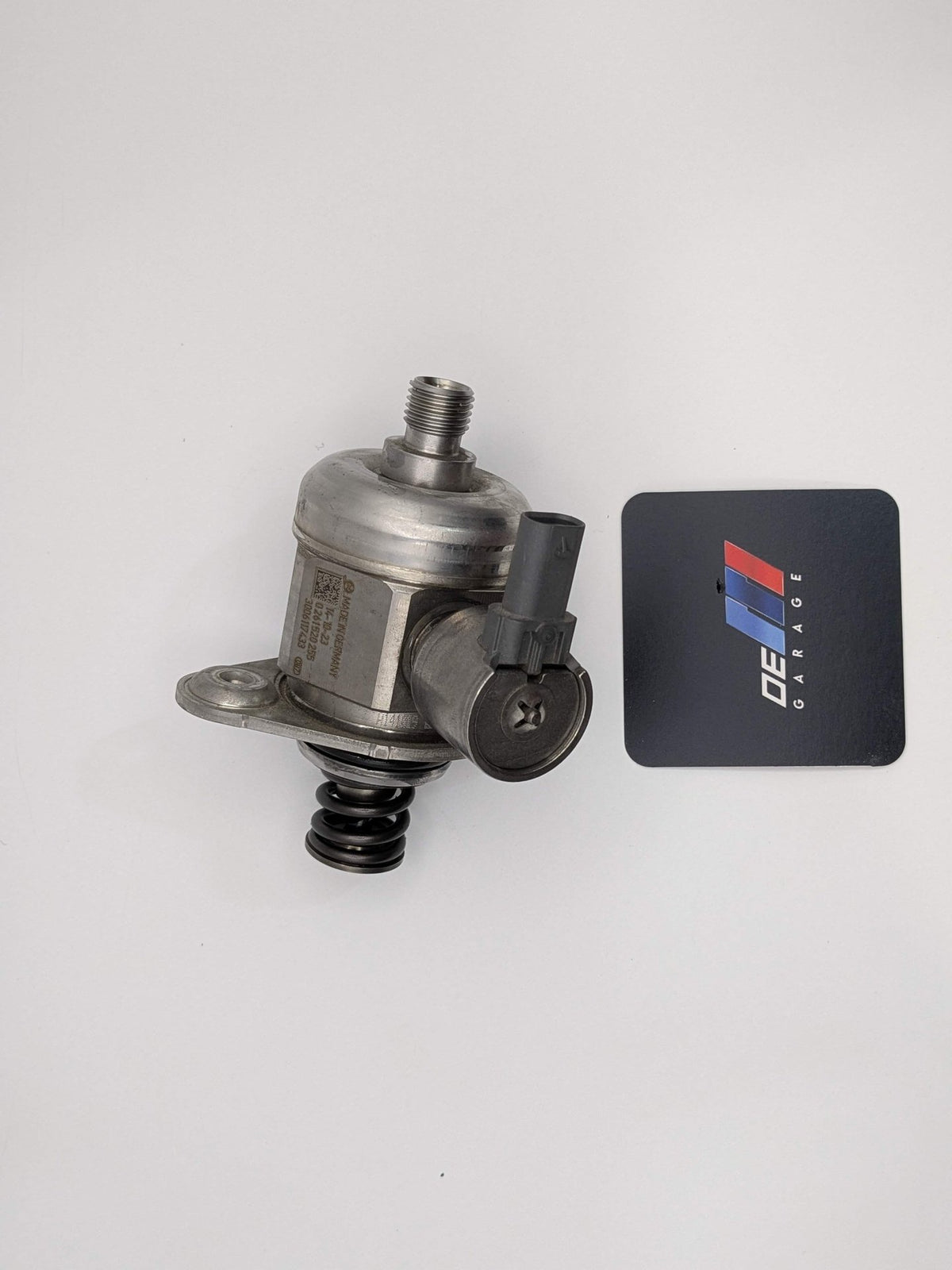 15-20 OEM BMW F80 F82 F83 F87 M2 M3 M4 Engine S55 HPFP High Pressure Fuel Pump