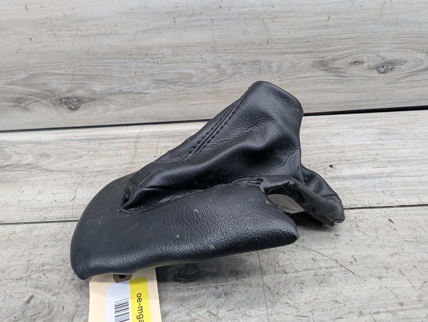 2003-2008 BMW Z4 E85 Emergency Handle Brake Cover w/ Boot