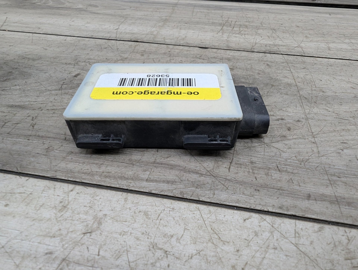 2017-2023 BMW M550i G30 Blind Spot Lane Sensor Radar Module 6891728 PRE-LCI OEM BMW F90 G01 G12 G30 740 750 540 M550 Blind Spot Radar Sensor Module OEM