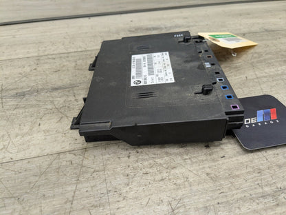 07-10 OEM BMW E70 E71 X5 X6 Front Left Driver Seat Memory Control Module