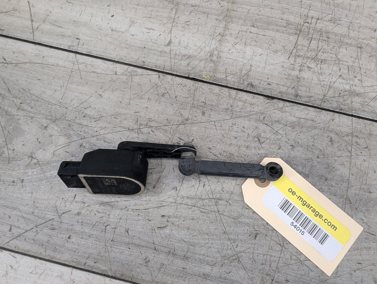 2016-2022 OEM BMW F30 F44 F80 G01 G20 G30 Front Rear Left Right Suspension Level Sensor
