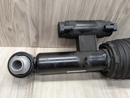 16-22 OEM BMW G11 G12 740 750 B7 REAR Right Passenger Air Suspension Shock Strut