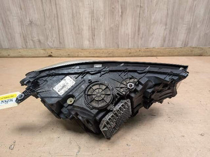 16-19 OEM BMW G12 740 750 Left Driver LED ICON Adaptive Headlight COMPLETE