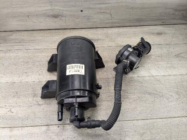 17-24 OEM BMW F90 G30 M5 M8 Charcoal Filter Fuel Tank Vapor Evaporator Canister