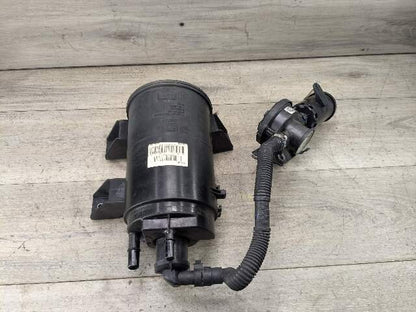17-24 OEM BMW F90 G30 M5 M8 Charcoal Filter Fuel Tank Vapor Evaporator Canister