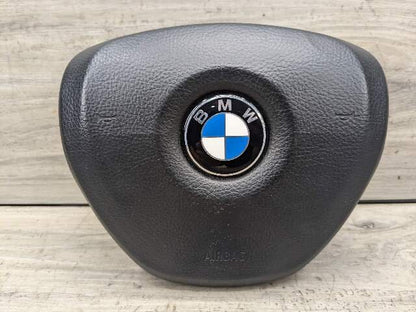 11-19 OEM BMW F01 F02 F10 F06 F13 Driver SPORT Steering Wheel Airbag Air Bag